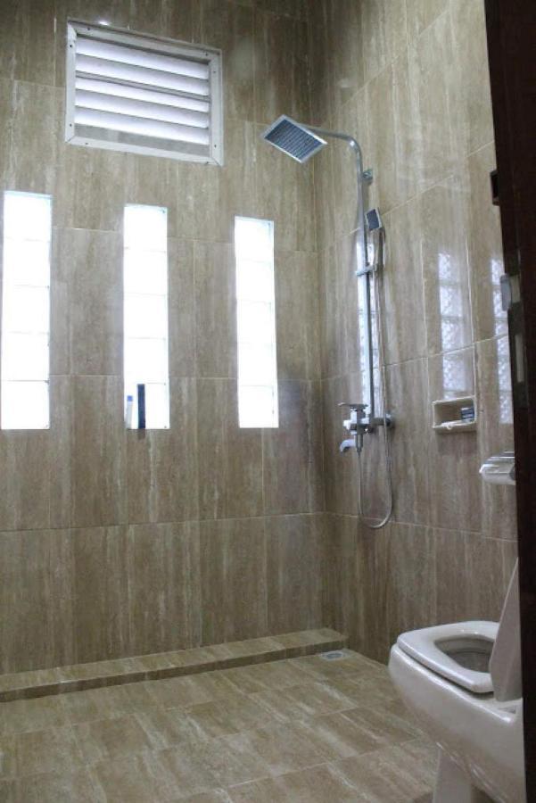 Villa Bukit Berkat Богор Екстериор снимка