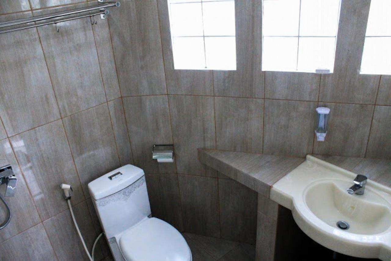 Villa Bukit Berkat Богор Екстериор снимка
